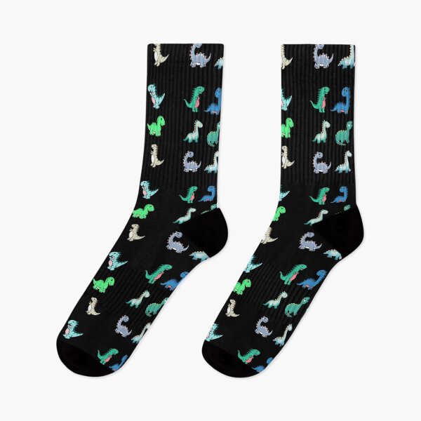 Item preview, Cute Dino Pack designed and sold by The Love Quill.