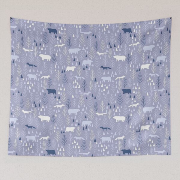 Item preview, Polar Bears designed and sold by HikaryChan.