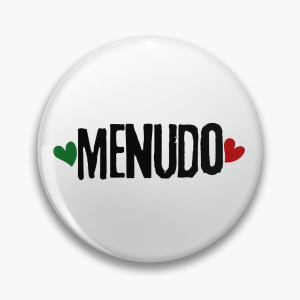 Item preview, I Love Menudo - Mexican Food Lover Gift designed and sold by foodiemarie.