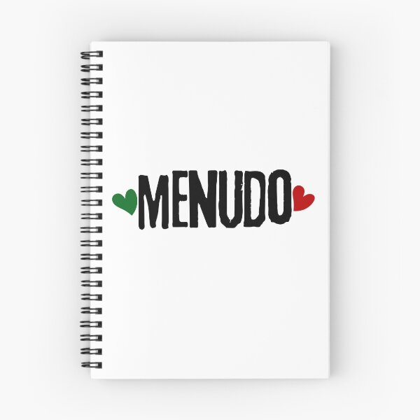 Item preview, I Love Menudo - Mexican Food Lover Gift designed and sold by foodiemarie.