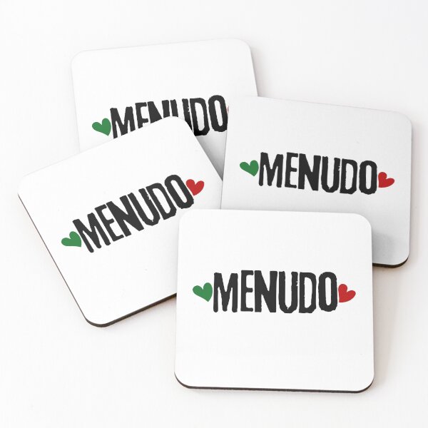 Item preview, I Love Menudo - Mexican Food Lover Gift designed and sold by foodiemarie.