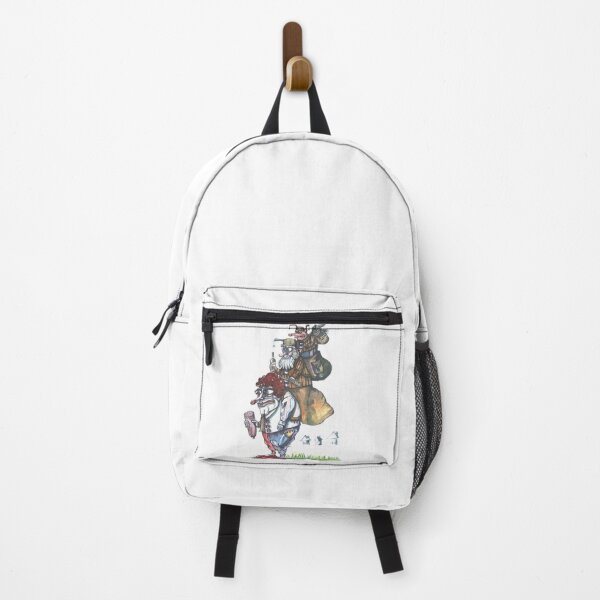Item preview, Russian fairy tale characters designed and sold by Rashkin.