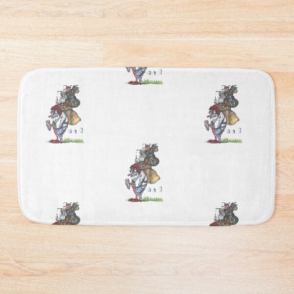 Item preview, Russian fairy tale characters designed and sold by Rashkin.