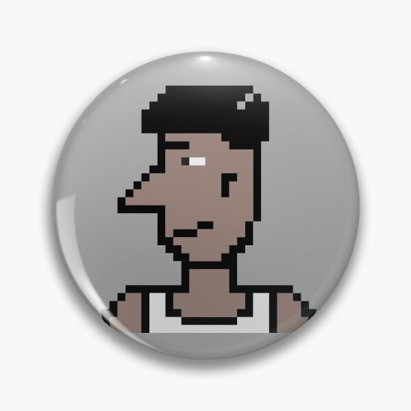 Item preview, quandale dingle pixel art meme funny designed and sold by therkmr.