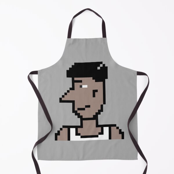 Item preview, quandale dingle pixel art meme funny designed and sold by therkmr.