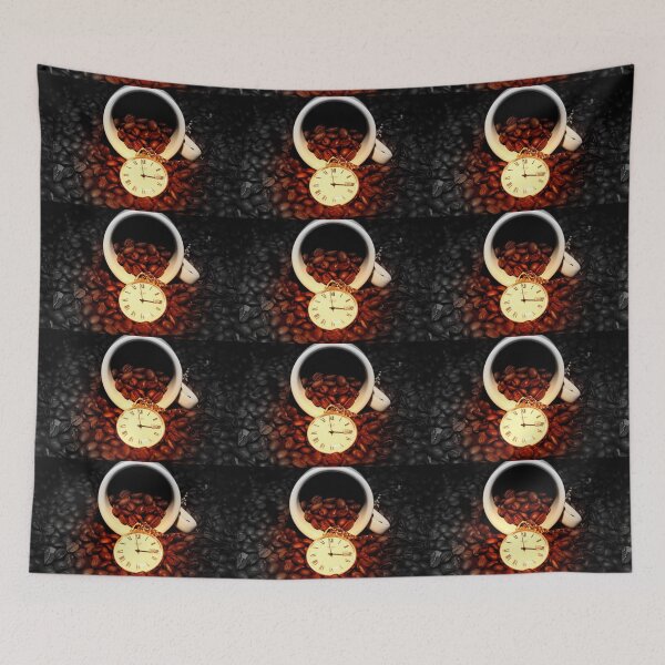 Item preview, It's Coffee Time! designed and sold by Evita.