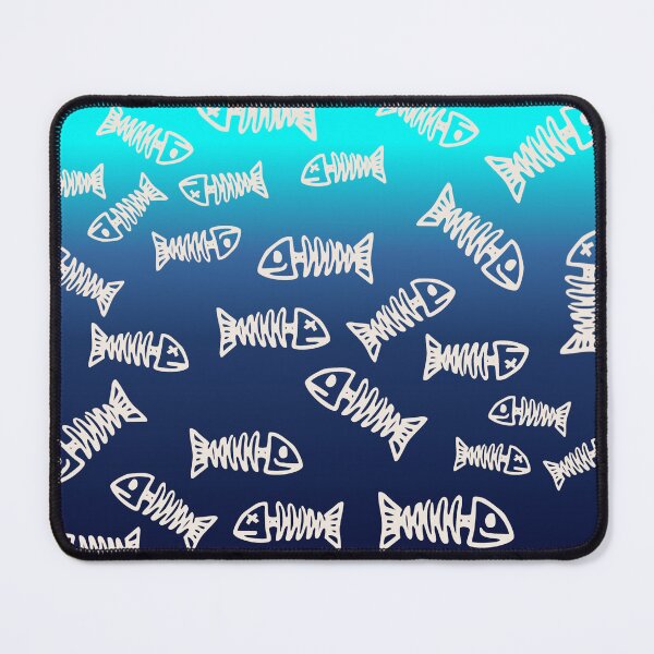 Item preview, Fun Fishbone Design designed and sold by TrulyEpoque.
