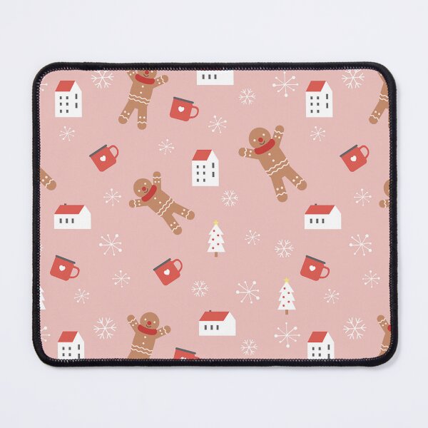 Item preview, Christmas Gingerbread designed and sold by HikaryChan.