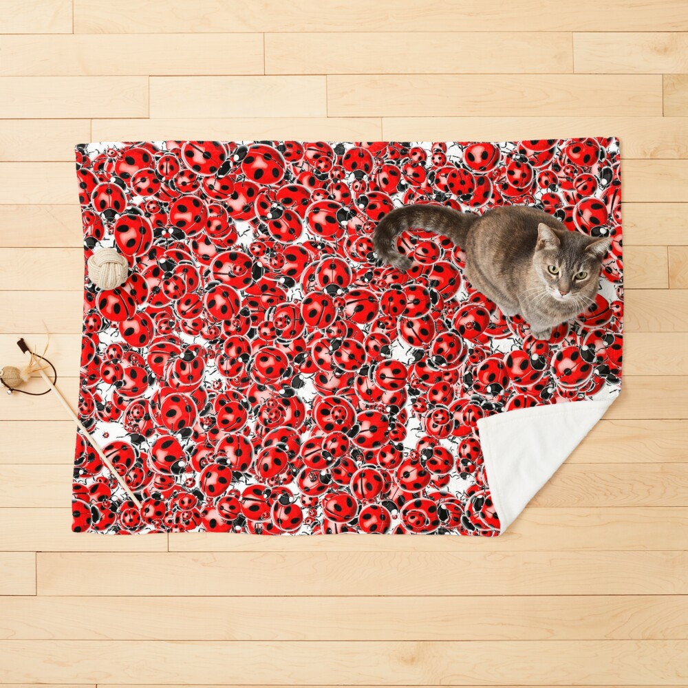 Item preview, Pet Blanket designed and sold by GrandeDuc.