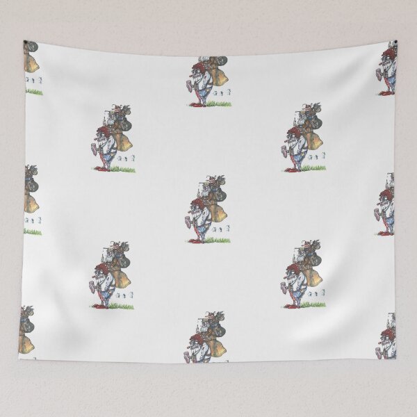 Item preview, Russian fairy tale characters designed and sold by Rashkin.