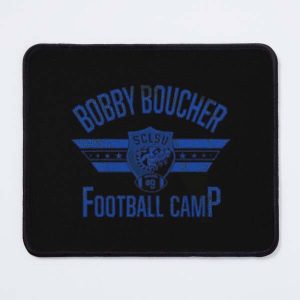 Item preview, Bobby Boucher Football Camp designed and sold by RedFoxbyMasha.