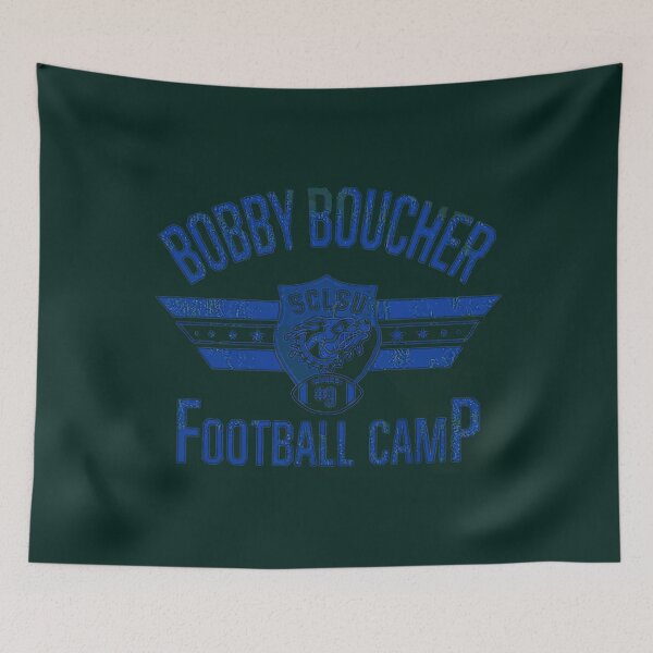 Item preview, Bobby Boucher Football Camp designed and sold by RedFoxbyMasha.
