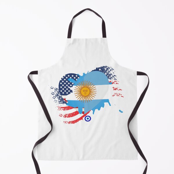 Item preview, USA ARGENTINA designed and sold by E7enaki.