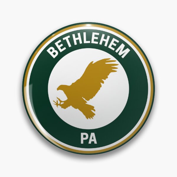 Item preview, Vintage Bethlehem Pennsylvania designed and sold by fearcity.