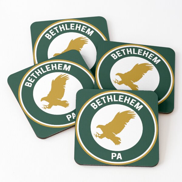 Item preview, Vintage Bethlehem Pennsylvania designed and sold by fearcity.