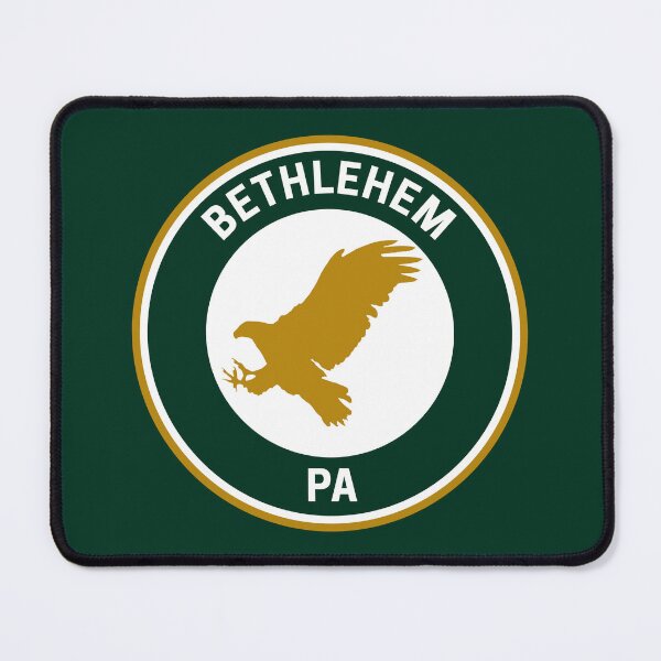 Item preview, Vintage Bethlehem Pennsylvania designed and sold by fearcity.