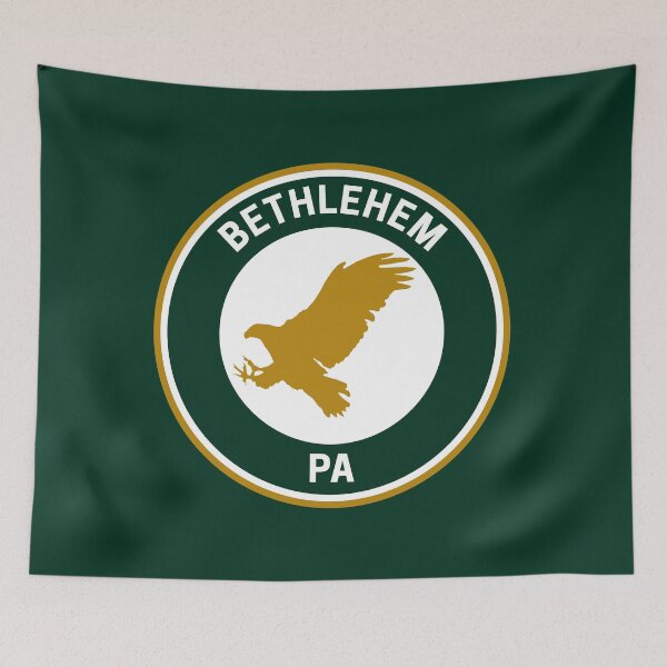 Item preview, Vintage Bethlehem Pennsylvania designed and sold by fearcity.