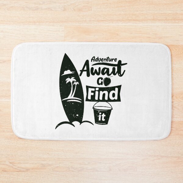 Item preview, Quote Adventure Art designed and sold by Milkygmail.