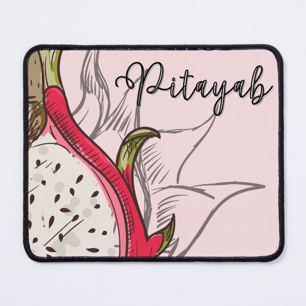 Item preview, Words Pitaya designed and sold by Secrets By Chloe.