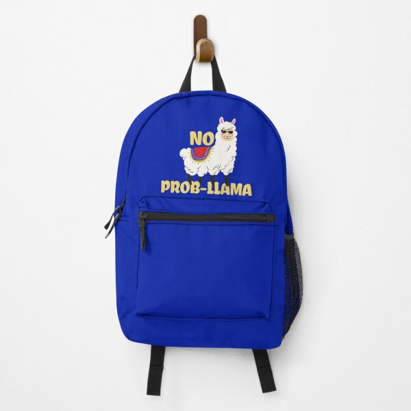 Item preview, No Prob-llama designed and sold by MrTsTshirts.