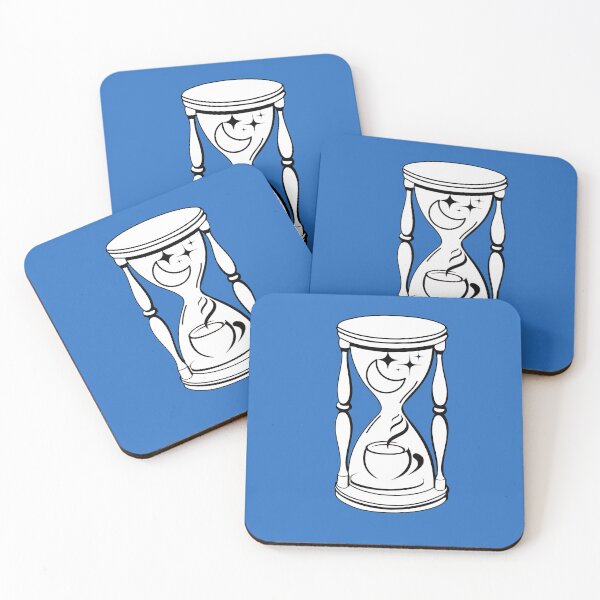 Item preview, coffee time  designed and sold by bob-design1.