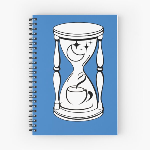 Item preview, coffee time  designed and sold by bob-design1.