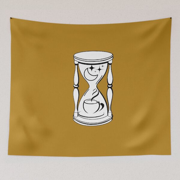 Item preview, coffee time  designed and sold by bob-design1.