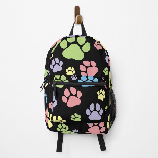 Item preview, Pastel Paw Prints designed and sold by Foofighter01.