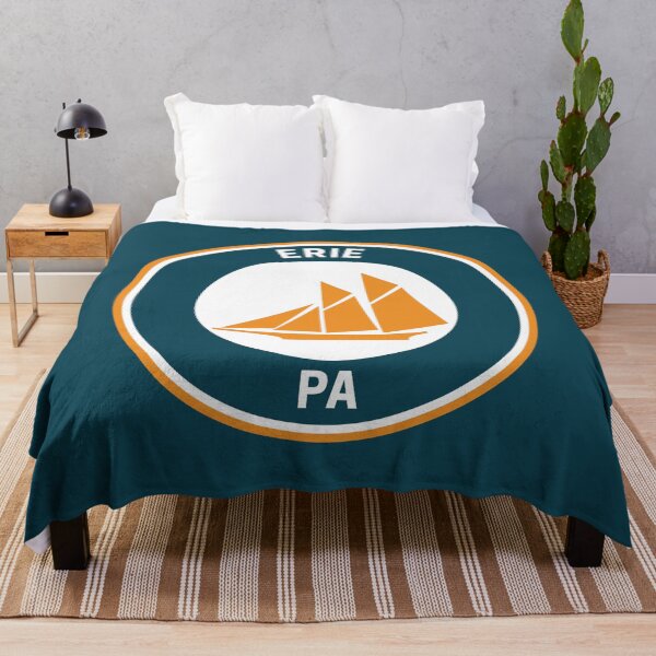 Item preview, Vintage Erie Pennsylvania designed and sold by fearcity.