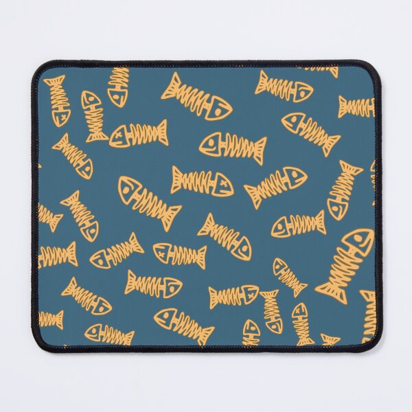 Item preview, Cool Fishbone Design designed and sold by TrulyEpoque.