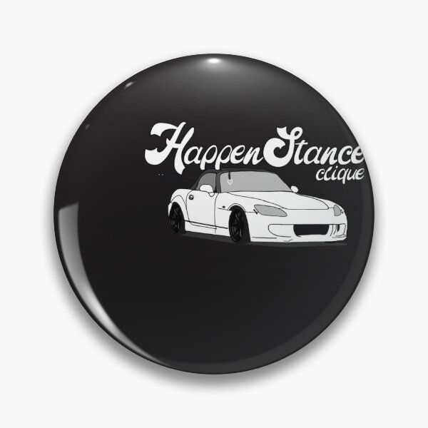Item preview, S2K HappenStance Clique Classic T-Shirt designed and sold by HeidiAppel.