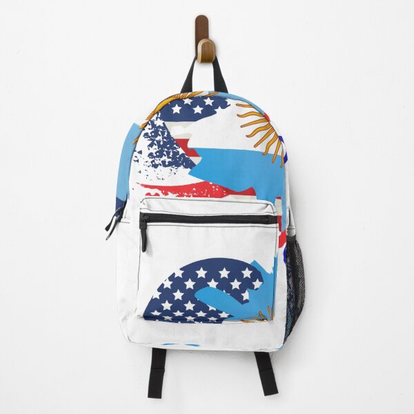 Item preview, USA ARGENTINA designed and sold by E7enaki.