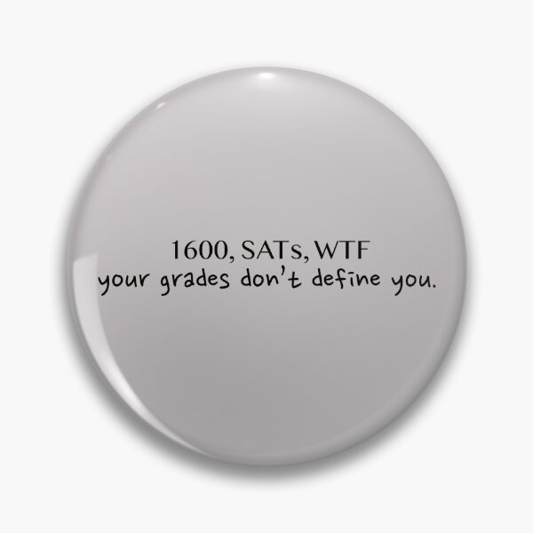 Item preview, SATs designed and sold by CACTUSHOLLYWOOD.