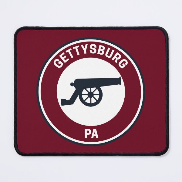 Item preview, Vintage Gettysburg Pennsylvania designed and sold by fearcity.
