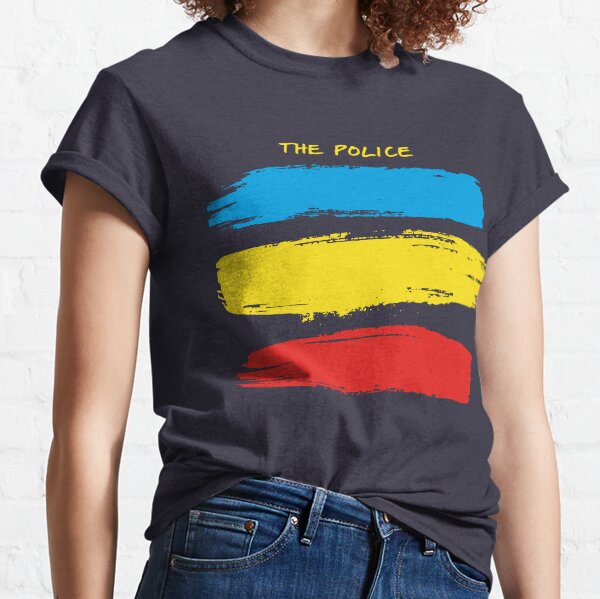 Synchronicity Classic T-Shirt