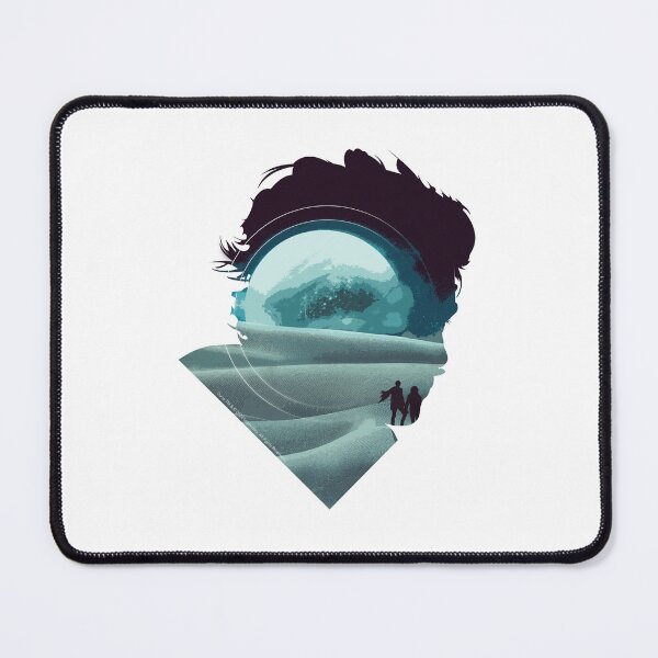 Item preview, Dunes (2021) | moonlit designed and sold by PaullmaN.