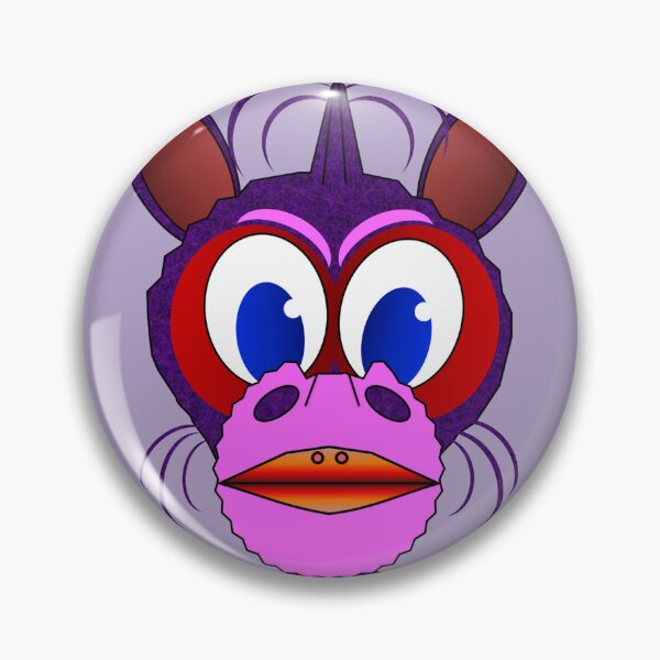 Item preview, Calbiblac(purple) designed and sold by ArakkisArt.