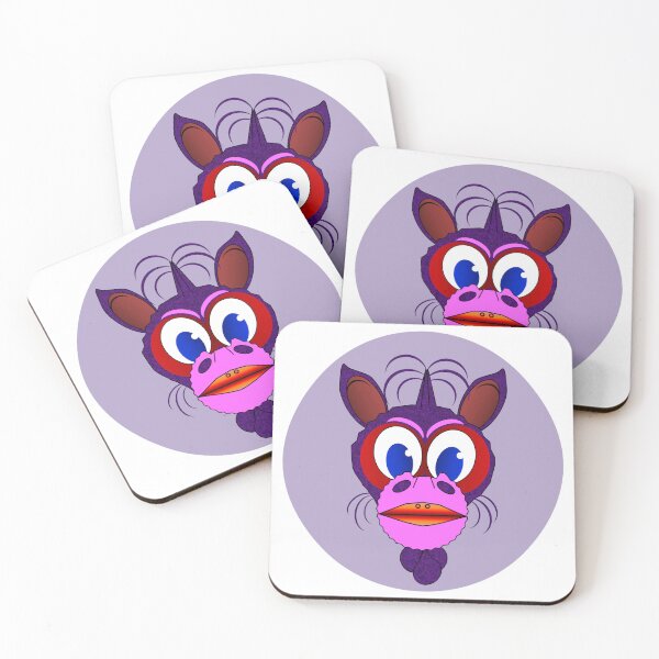 Item preview, Calbiblac(purple) designed and sold by ArakkisArt.