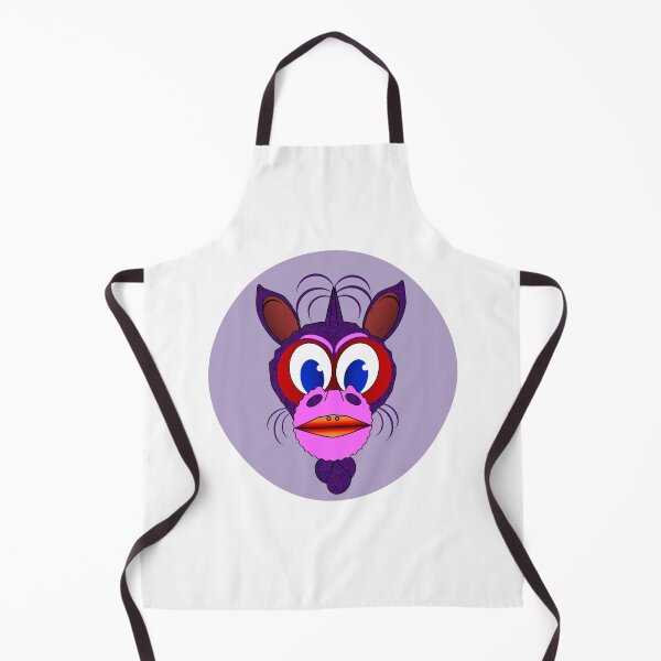 Item preview, Calbiblac(purple) designed and sold by ArakkisArt.
