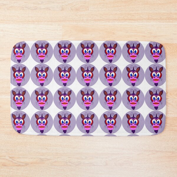Item preview, Calbiblac(purple) designed and sold by ArakkisArt.