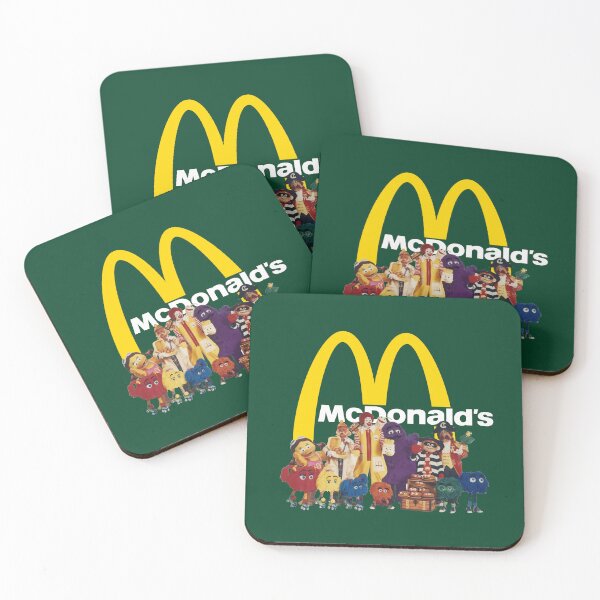 Item preview, McDonalds Pals 72 designed and sold by RedFoxbyMasha.