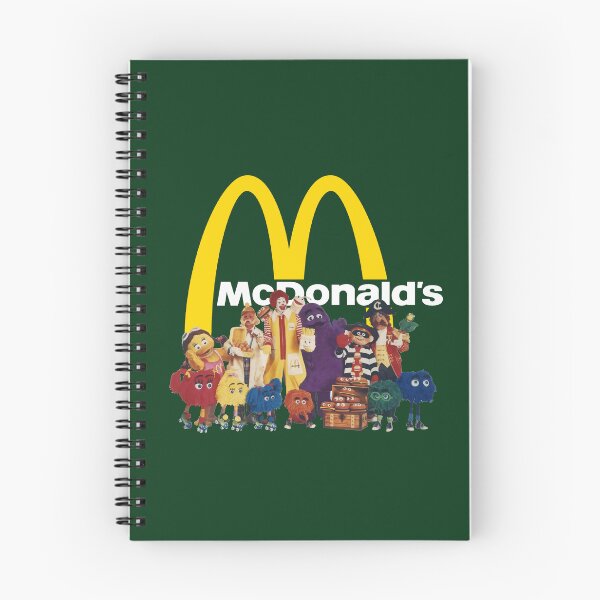 Item preview, McDonalds Pals 72 designed and sold by RedFoxbyMasha.
