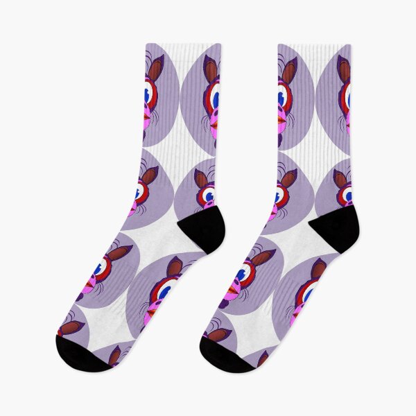 Item preview, Calbiblac(purple) designed and sold by ArakkisArt.