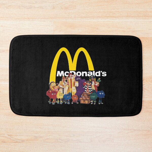 Item preview, McDonalds Pals 72 designed and sold by RedFoxbyMasha.