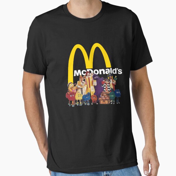 Item preview, McDonalds Pals 72 designed and sold by RedFoxbyMasha.