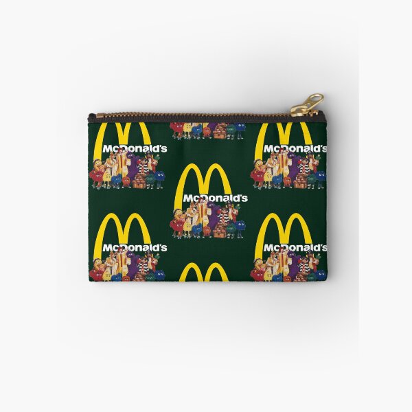 Artikelvorschau, McDonalds Freunde 72 entworfen und verkauft von RedFoxbyMasha.
