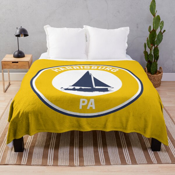 Item preview, Vintage Harrisburg Pennsylvania designed and sold by fearcity.
