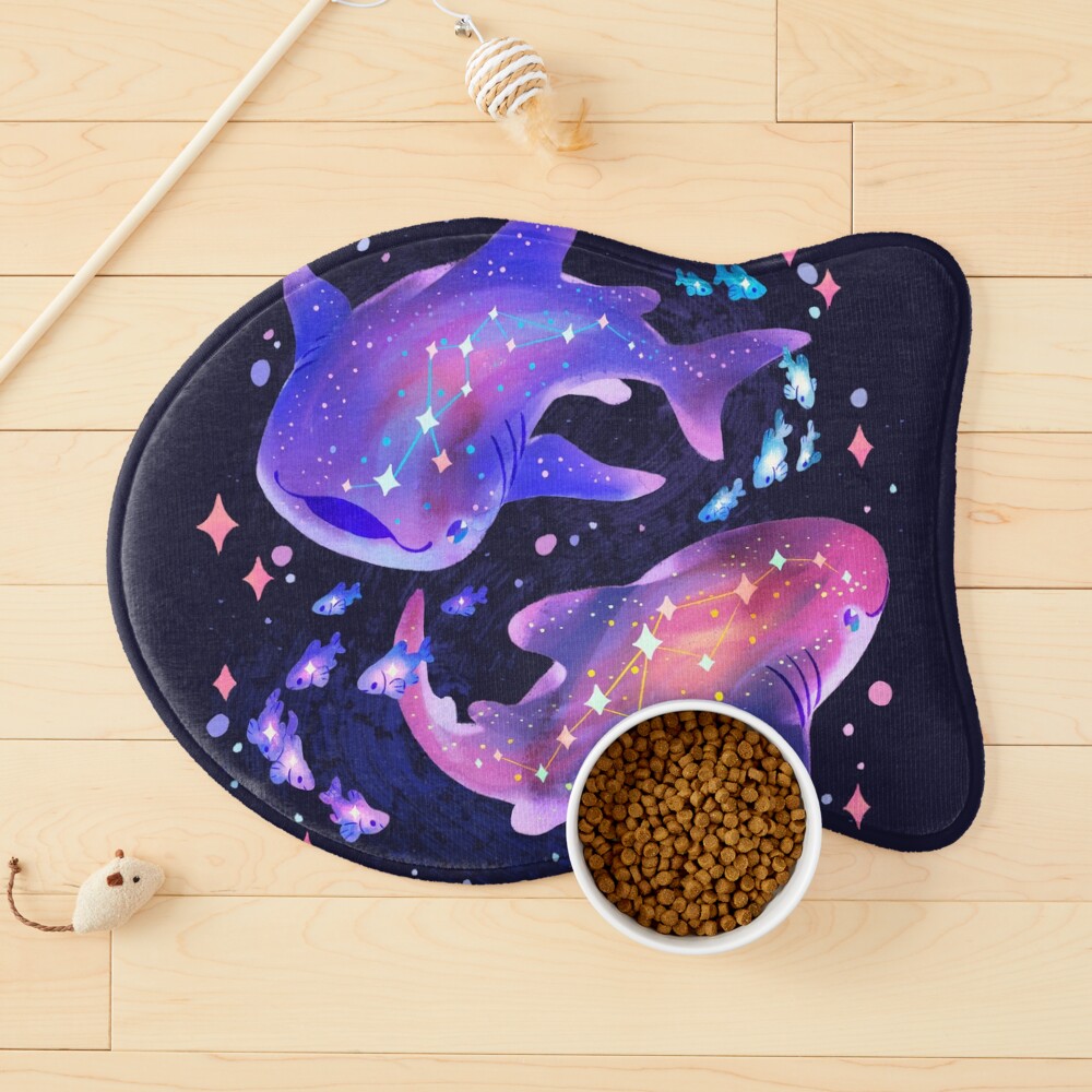 Item preview, Cat Mat designed and sold by Requinoesis.
