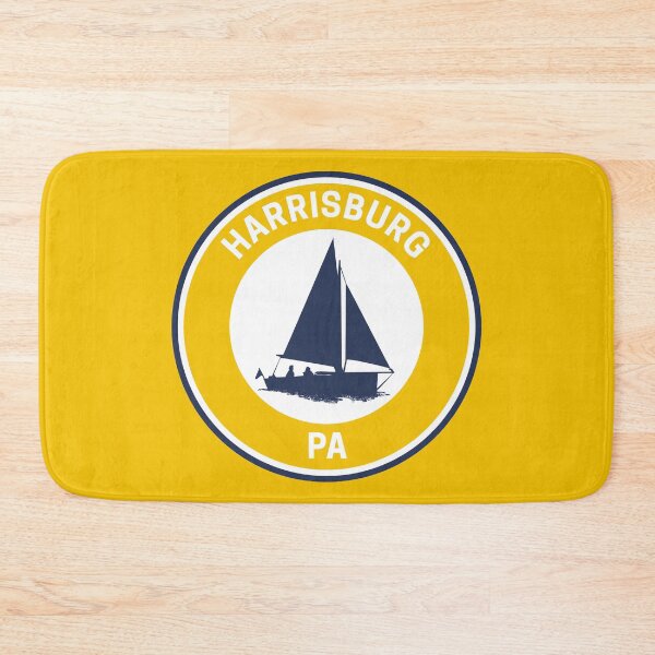 Item preview, Vintage Harrisburg Pennsylvania designed and sold by fearcity.