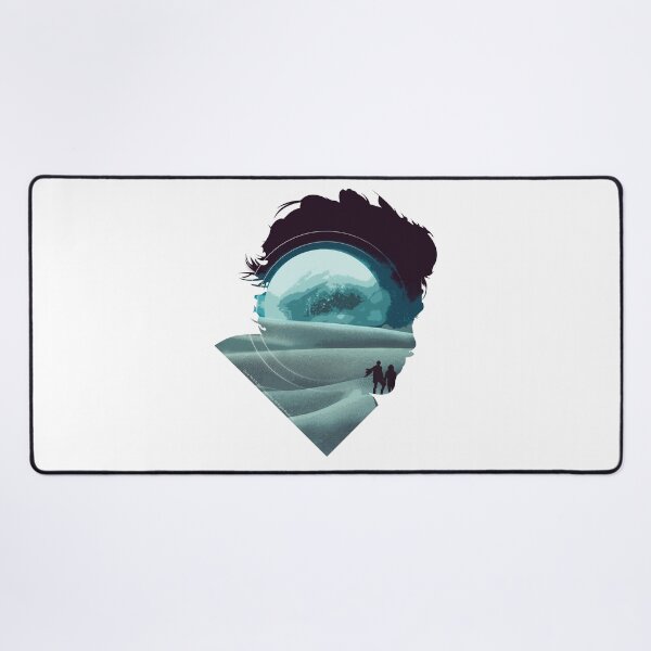 Item preview, Dunes (2021) | moonlit designed and sold by PaullmaN.